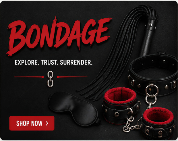 BONDAGE