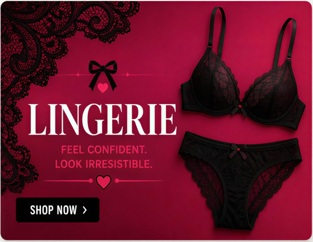 LINGERIE
