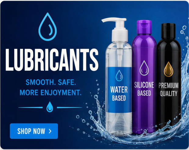LUBRICANTS