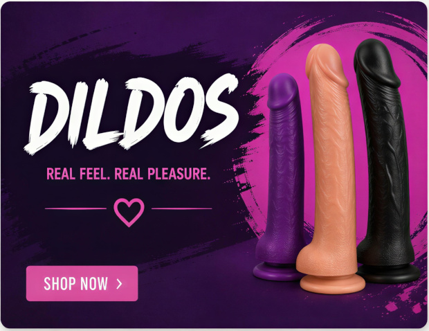 DILDOS